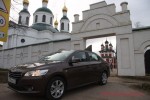 Тест-драйв Peugeot 301 Москва-Углич-Мышкин Фото 13